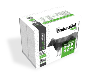 Endurabol Organic