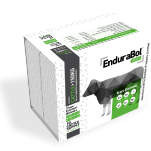 Endurabol Organic