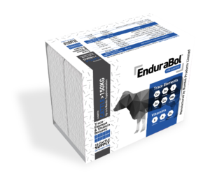 Endurabol PRE-CALVER