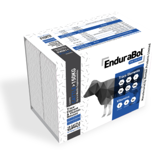 Endurabol PRE-CALVER